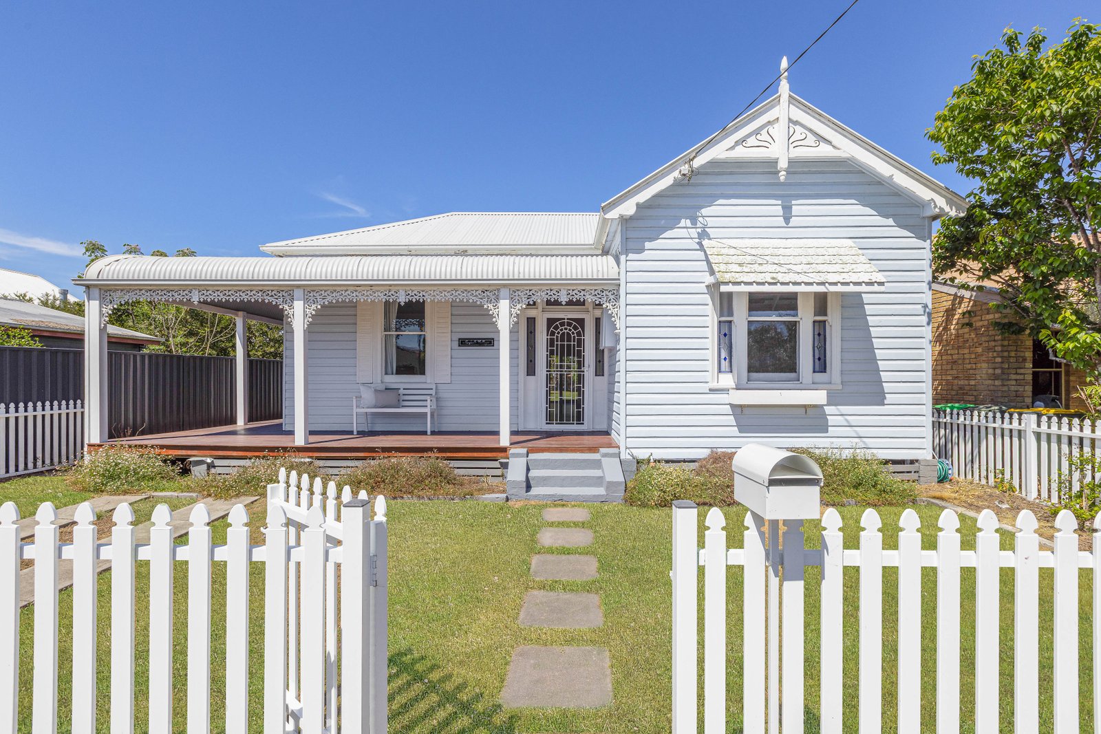 55 Princess Street MORPETH 2