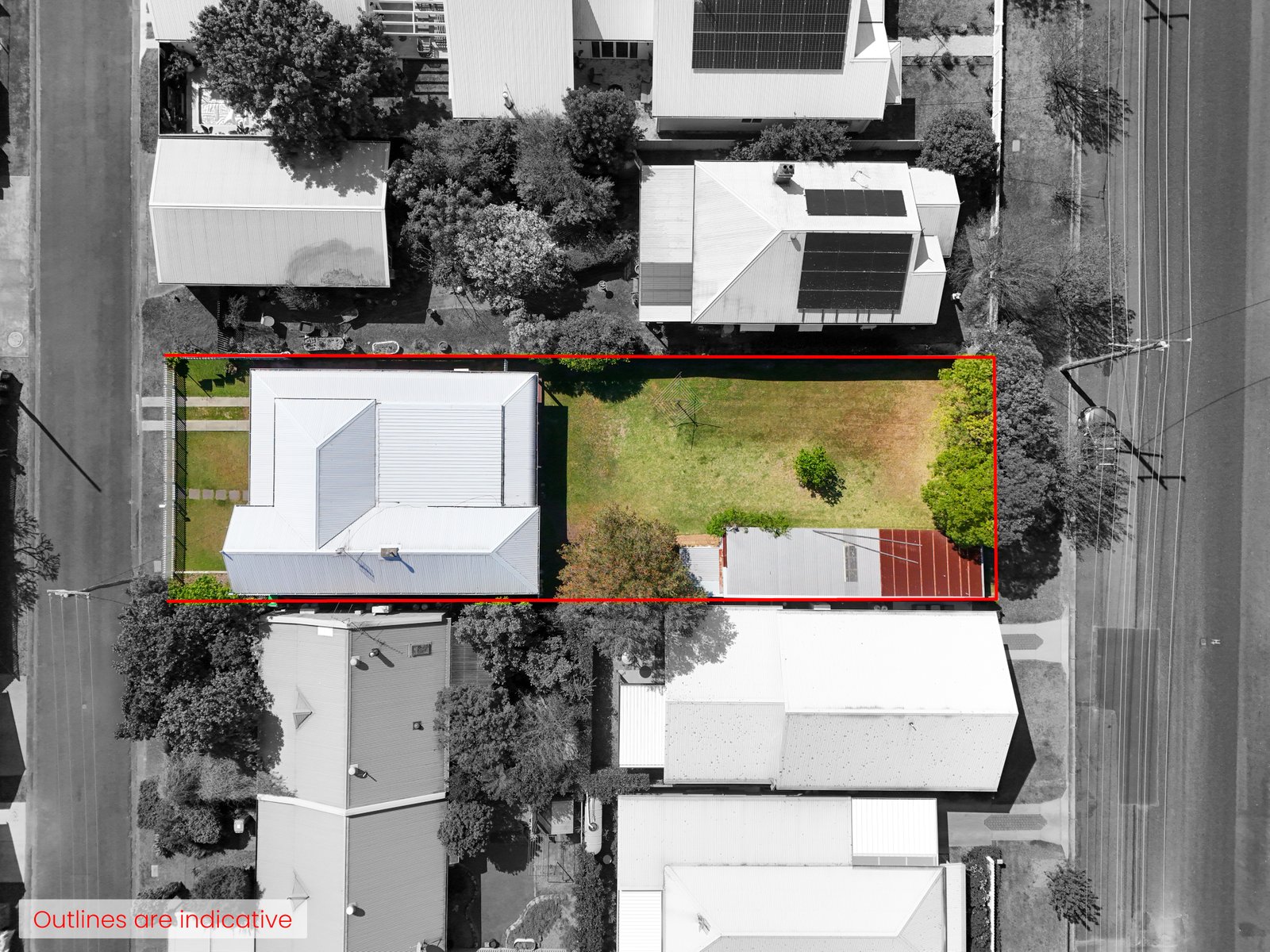 55 Princess Street MORPETH 3