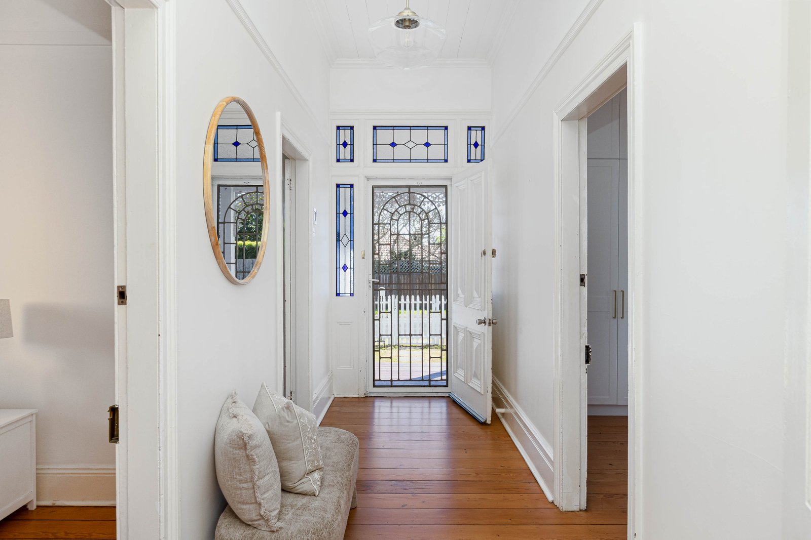55 Princess Street MORPETH 4