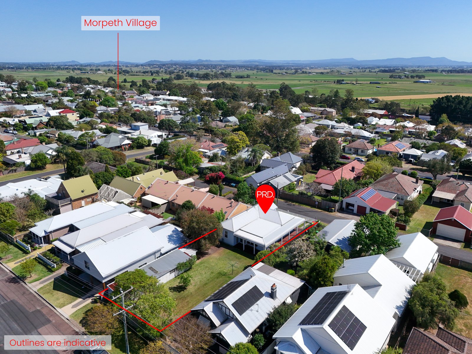 55 Princess Street MORPETH 17