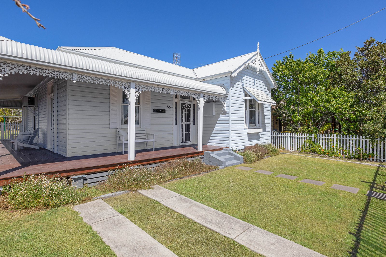 55 Princess Street MORPETH 20