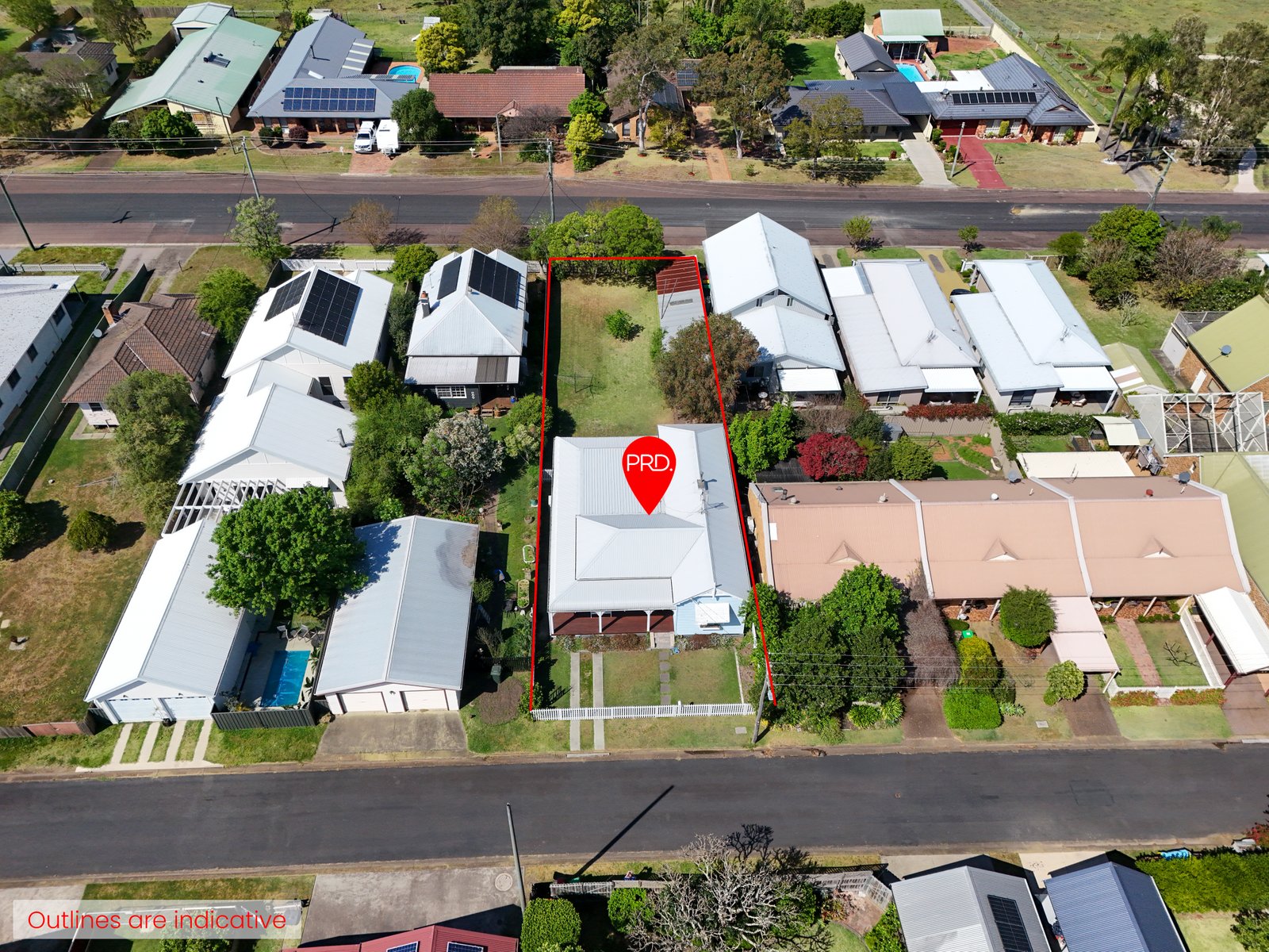 55 Princess Street MORPETH 29