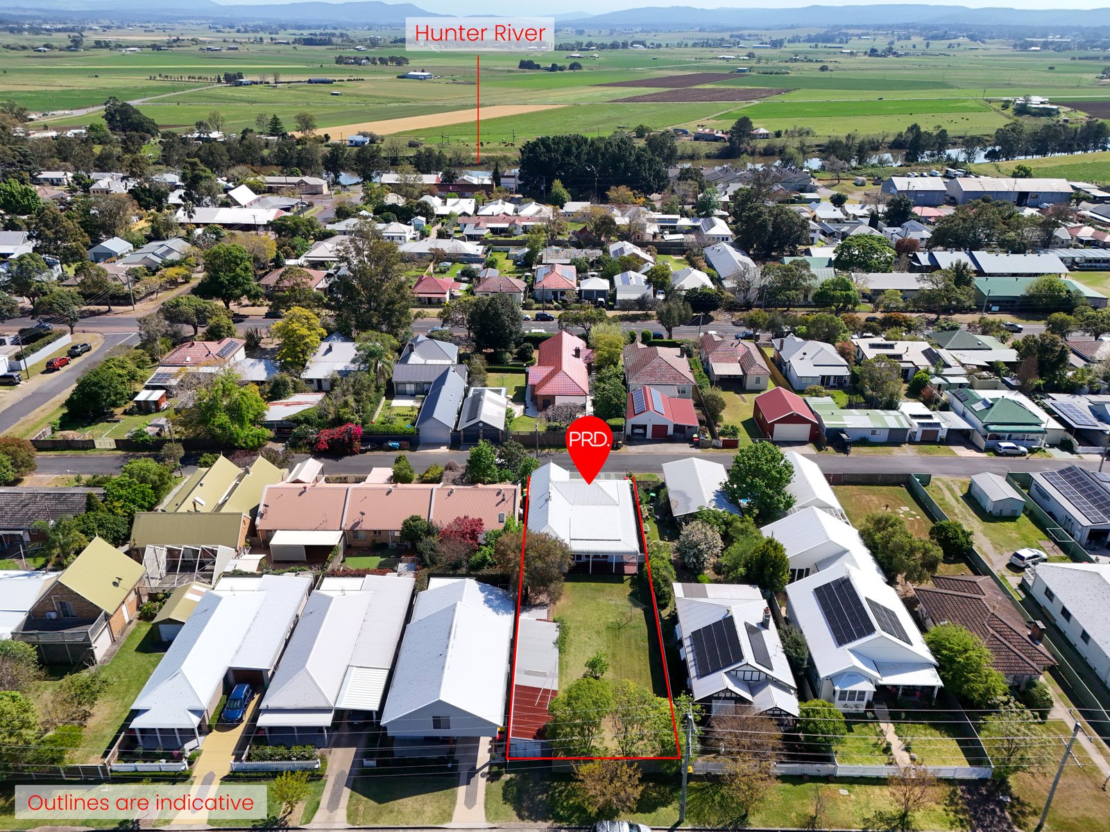 55 Princess Street MORPETH 30