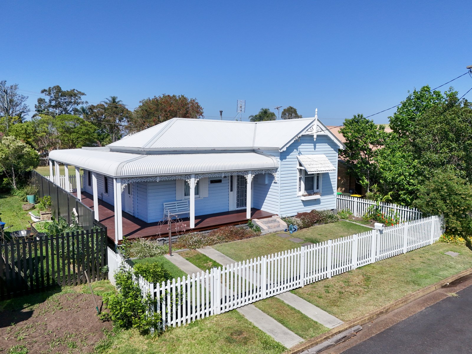 55 Princess Street MORPETH 31