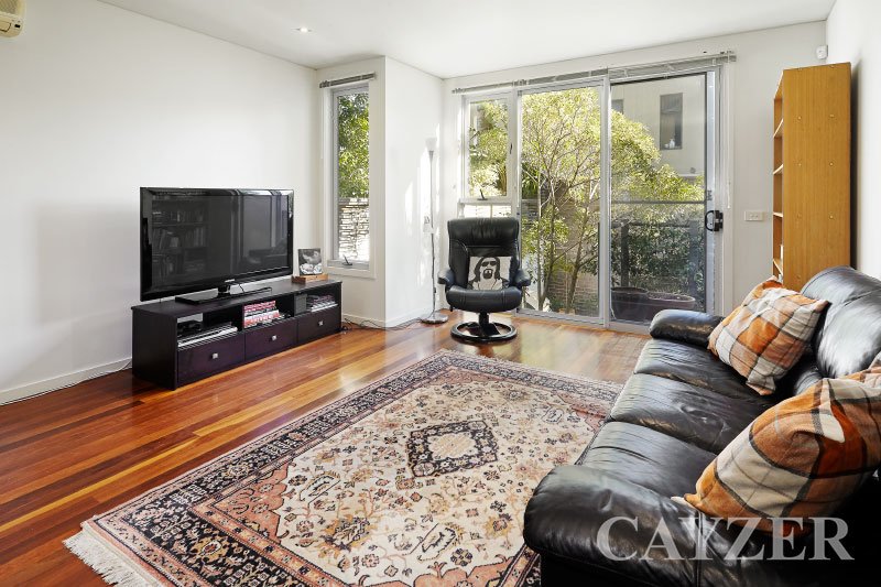 Gallery: 55 Ross Street