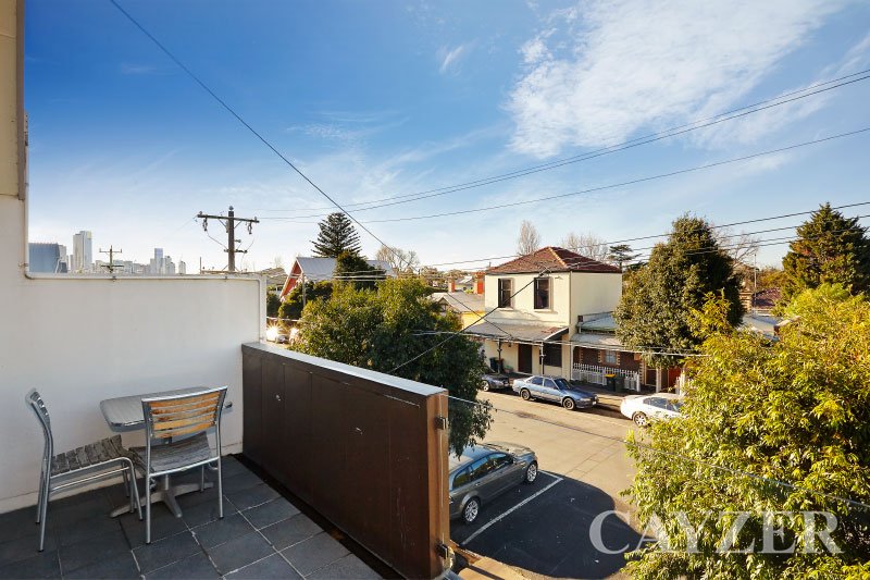 Gallery: 55 Ross Street