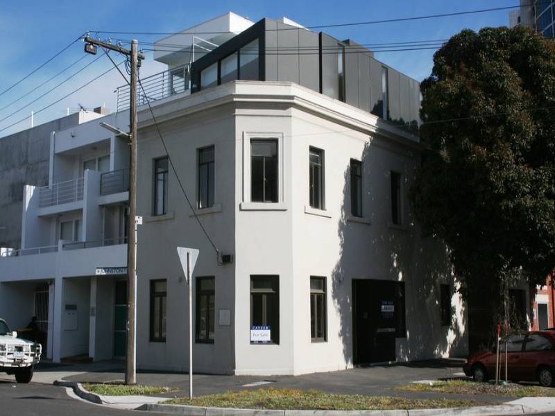 Photos: 55 Rouse Street