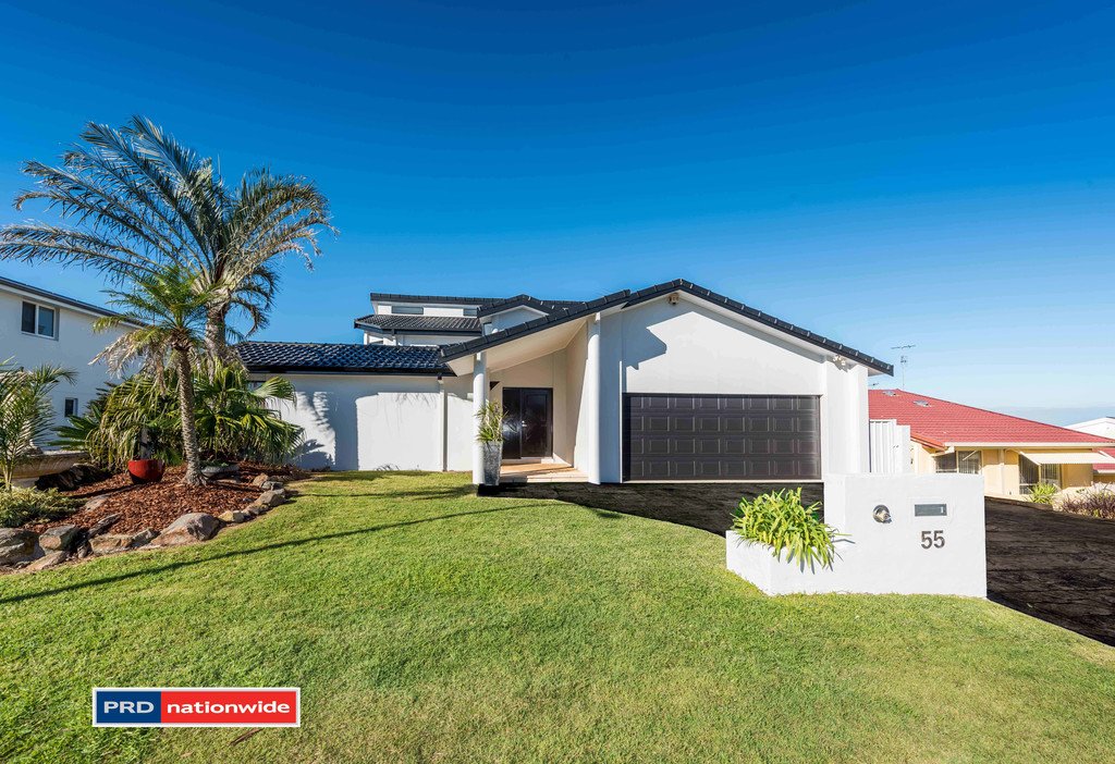 55 Scott Circuit SALAMANDER BAY 8