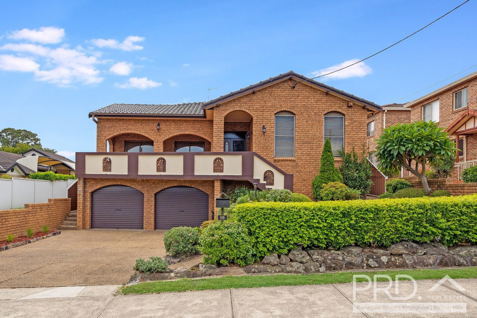 55 Scott Street MORTDALE 1