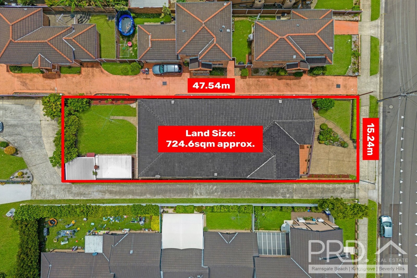 55 Scott Street MORTDALE 2