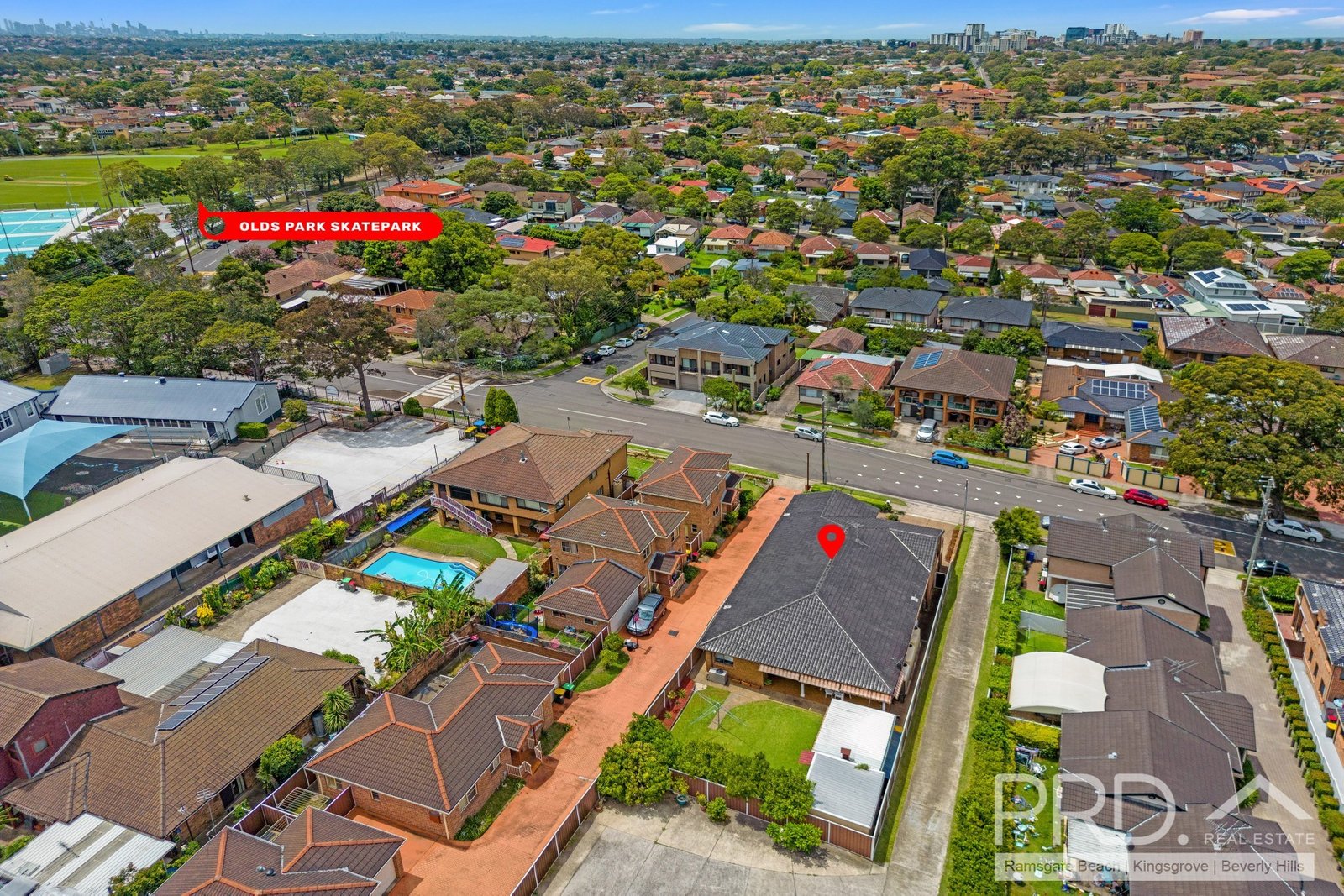 55 Scott Street MORTDALE 11