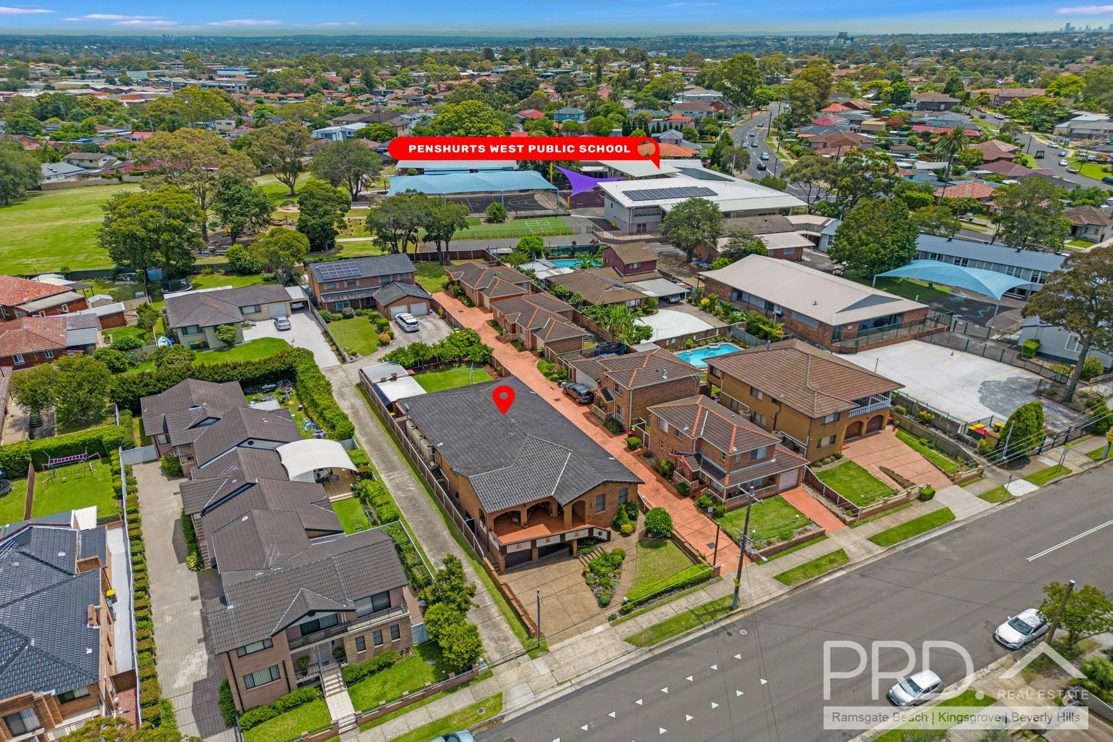 55 Scott Street MORTDALE 12