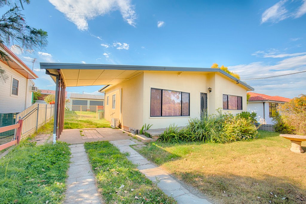 55 Second Avenue RUTHERFORD 1