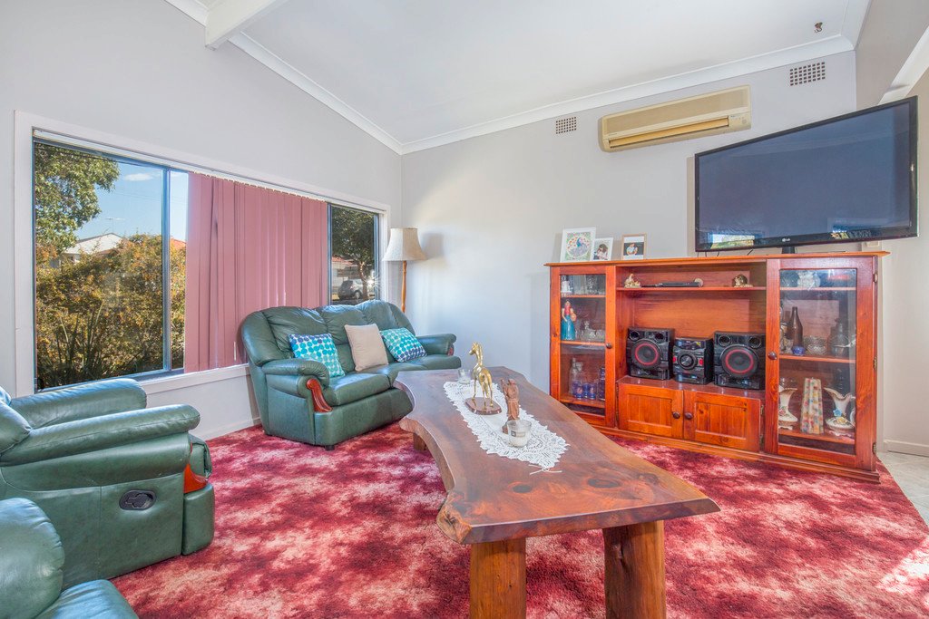 55 Second Avenue RUTHERFORD 3