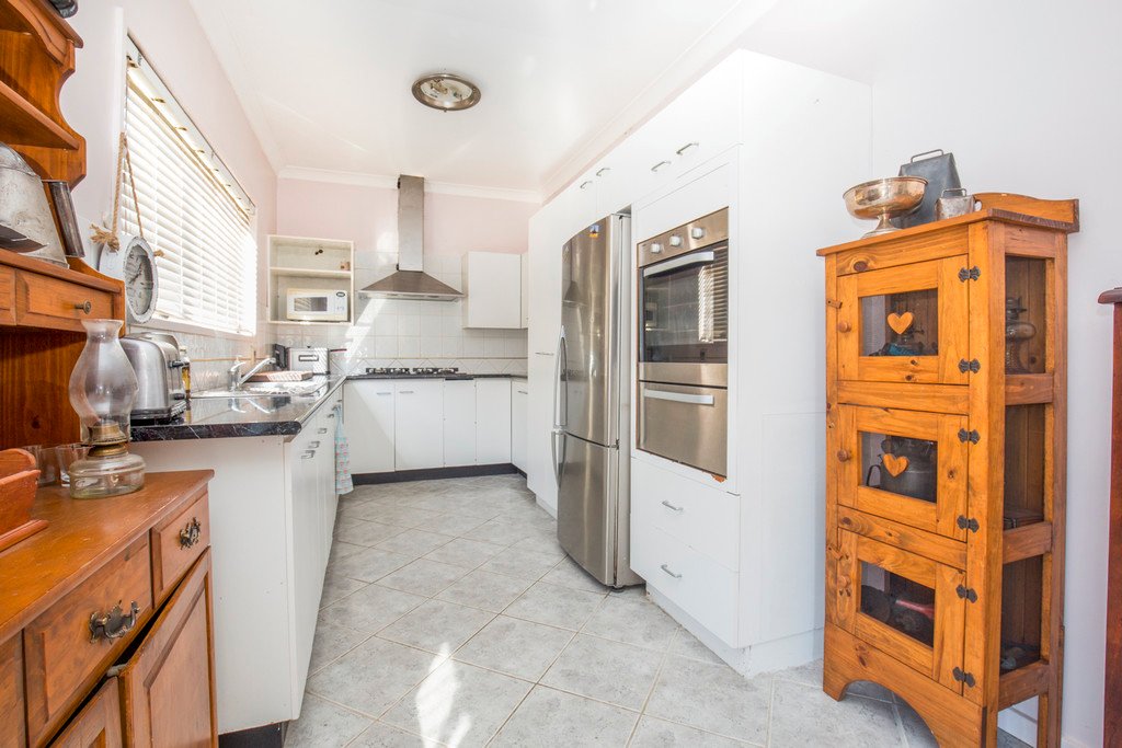 55 Second Avenue RUTHERFORD 7