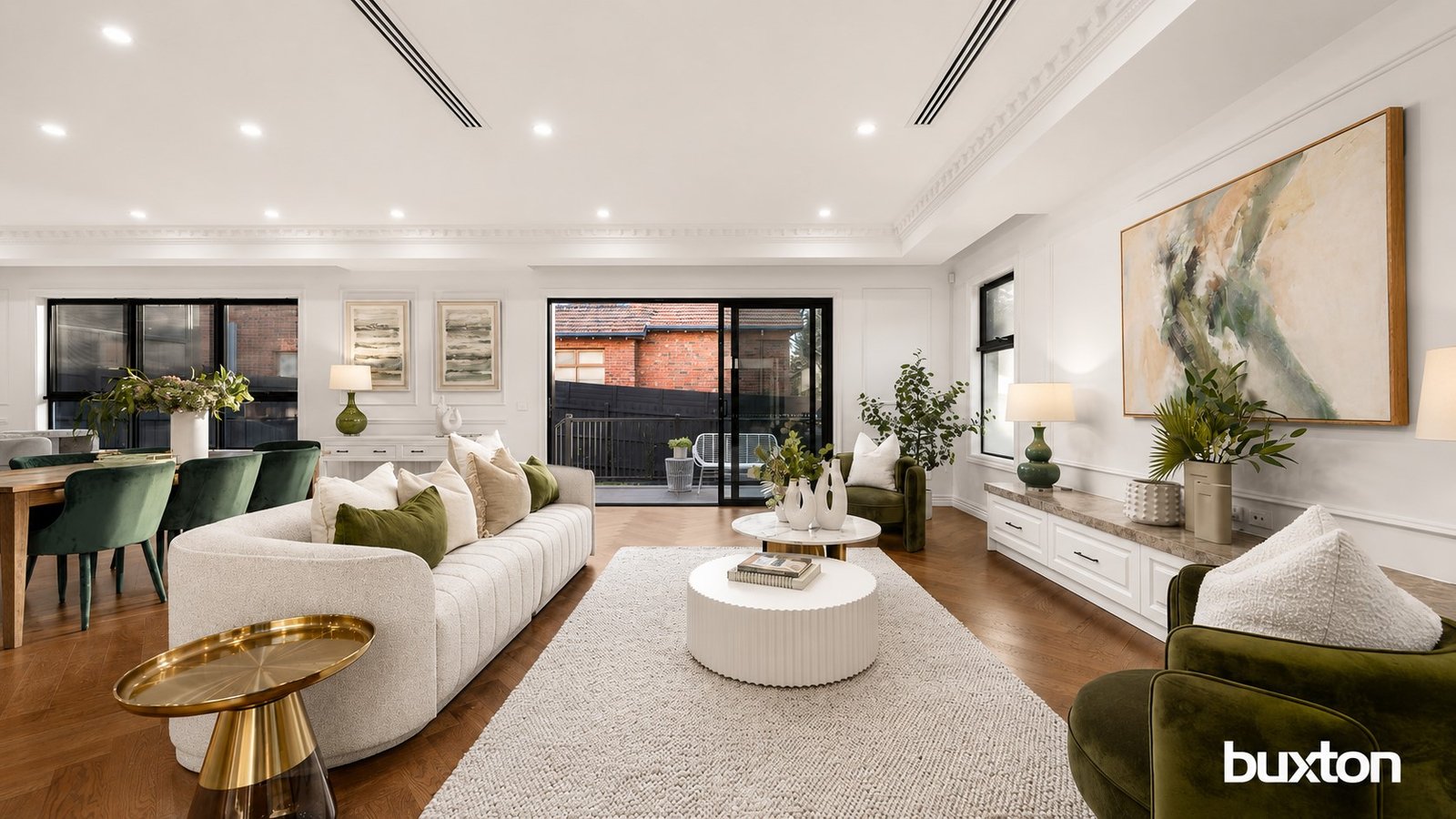 Gallery: 55 Somers Street