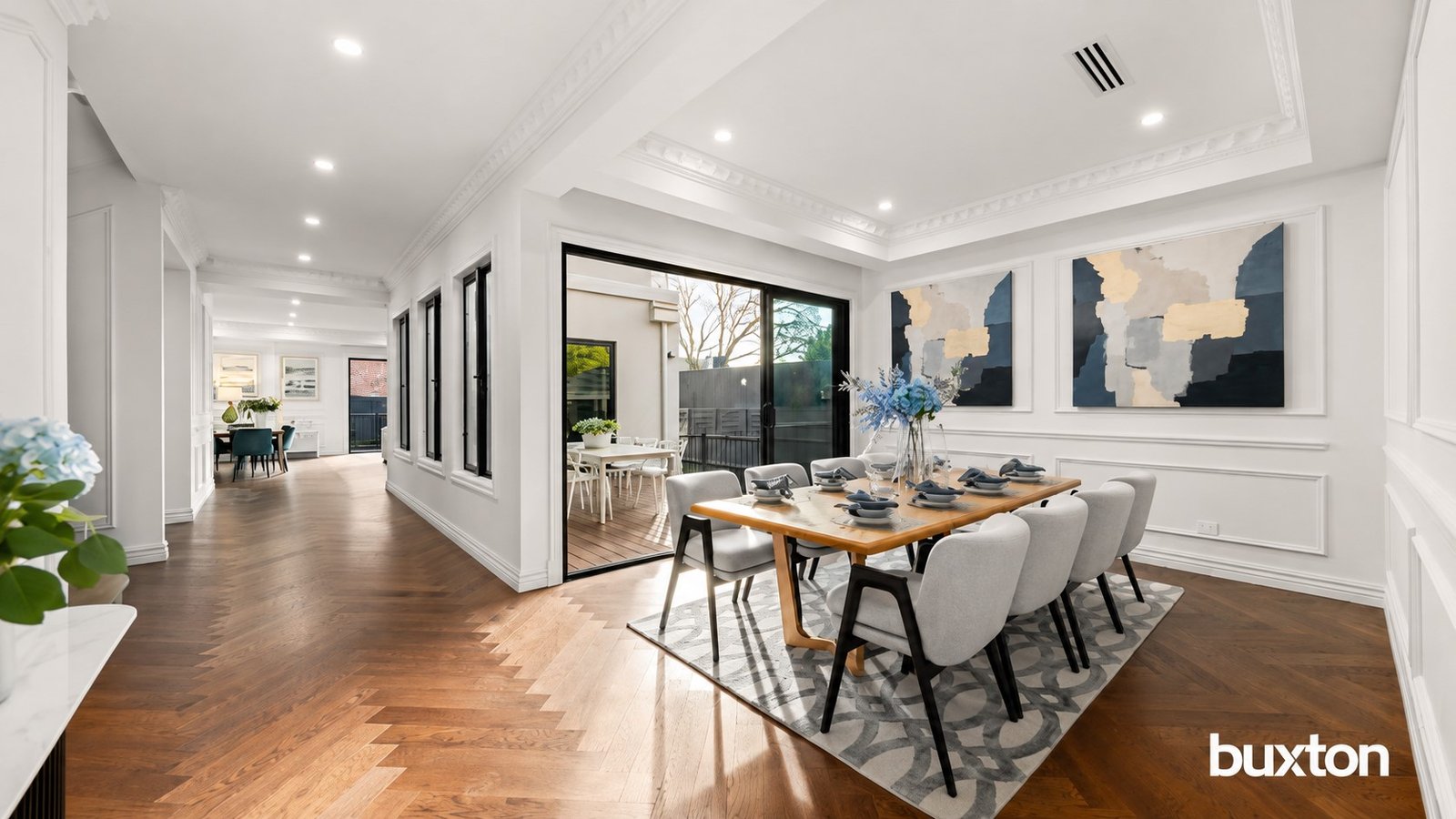 Gallery: 55 Somers Street