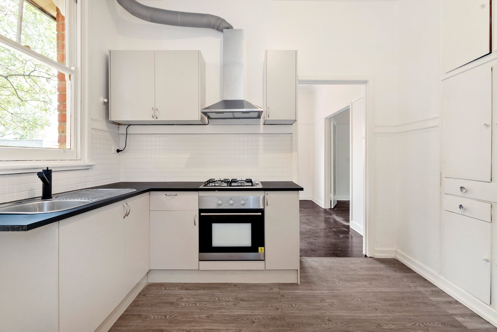 Gallery: 55 Somers Street