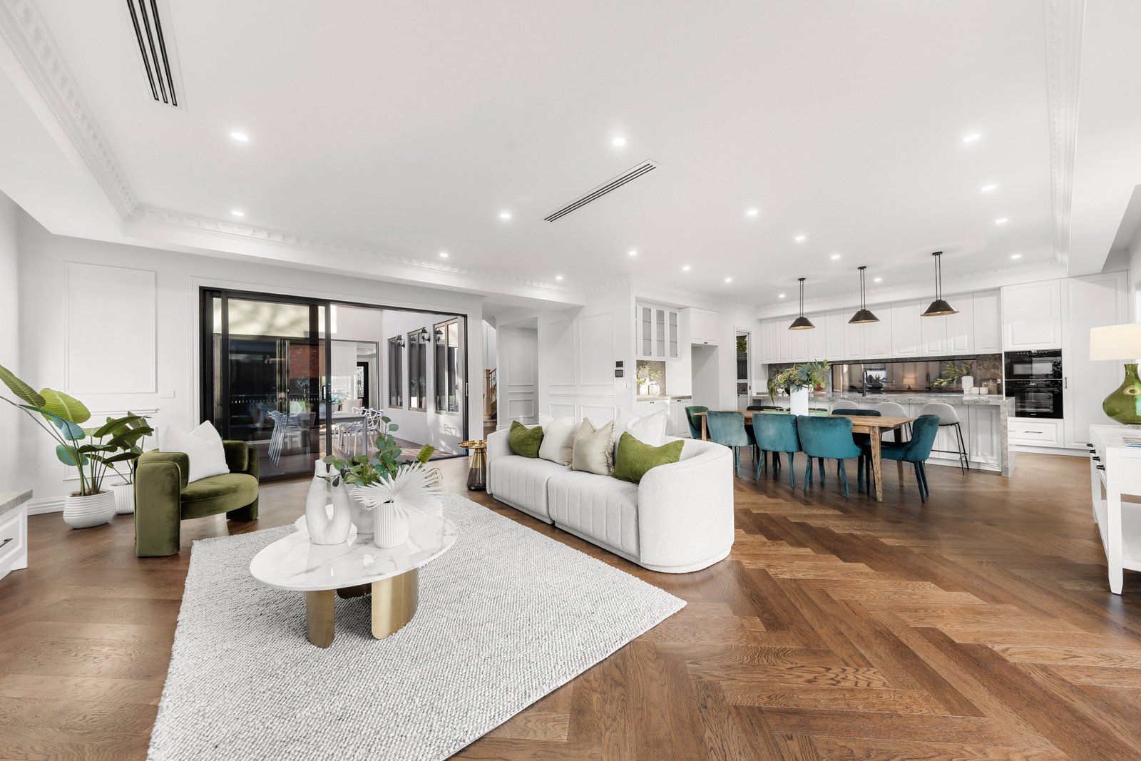 Gallery: 55 Somers Street