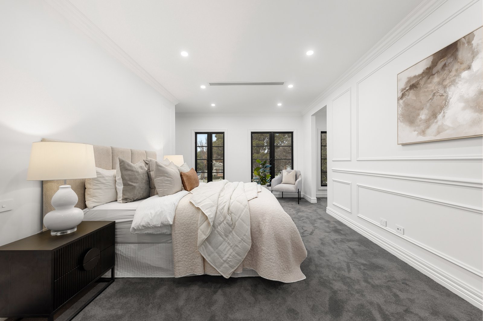 Gallery: 55 Somers Street