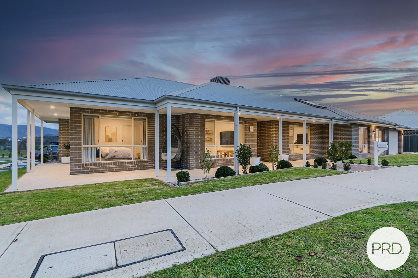55 Southgate Drive LENEVA 23
