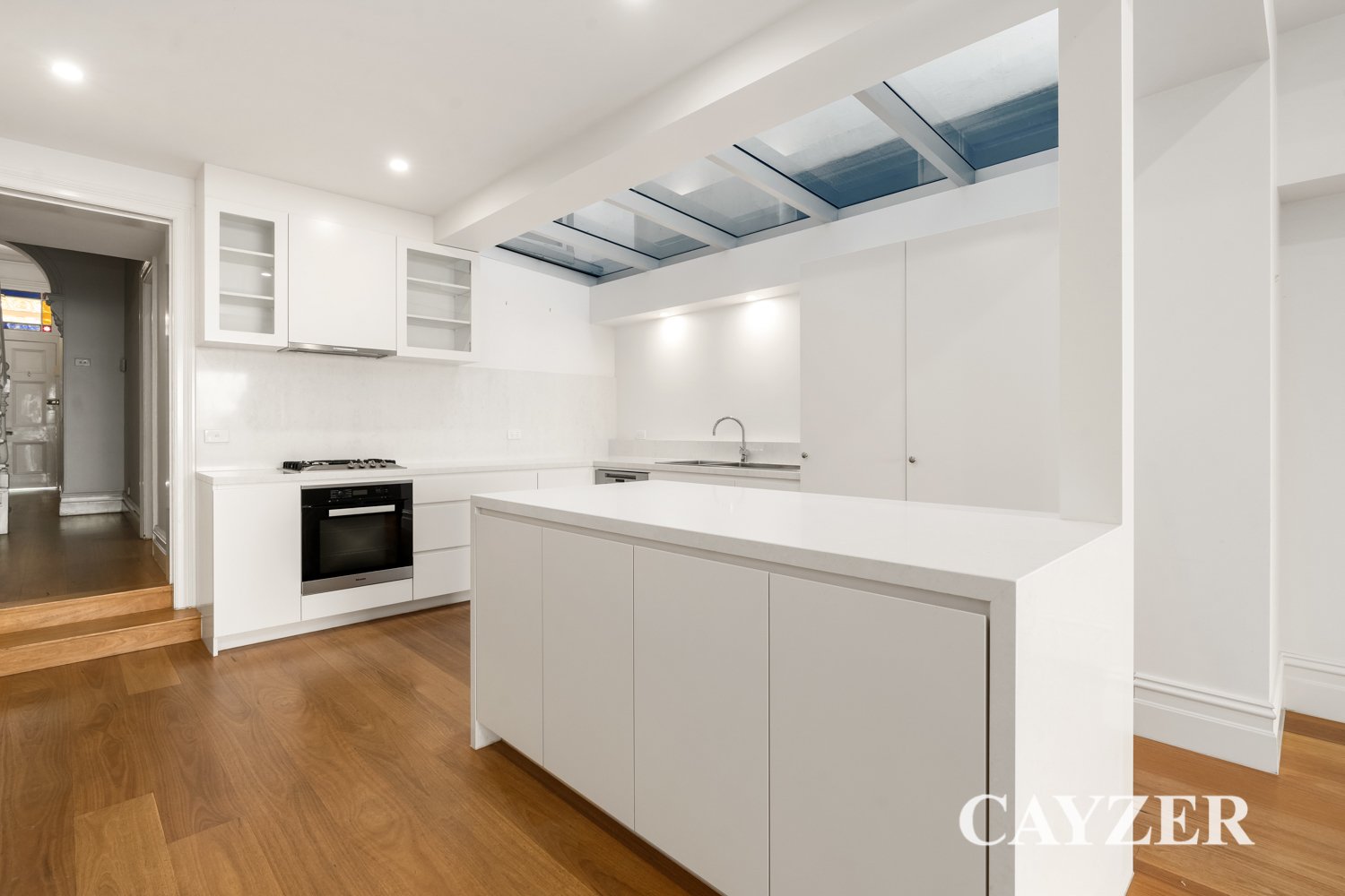 Gallery: 55 St Vincent Place South