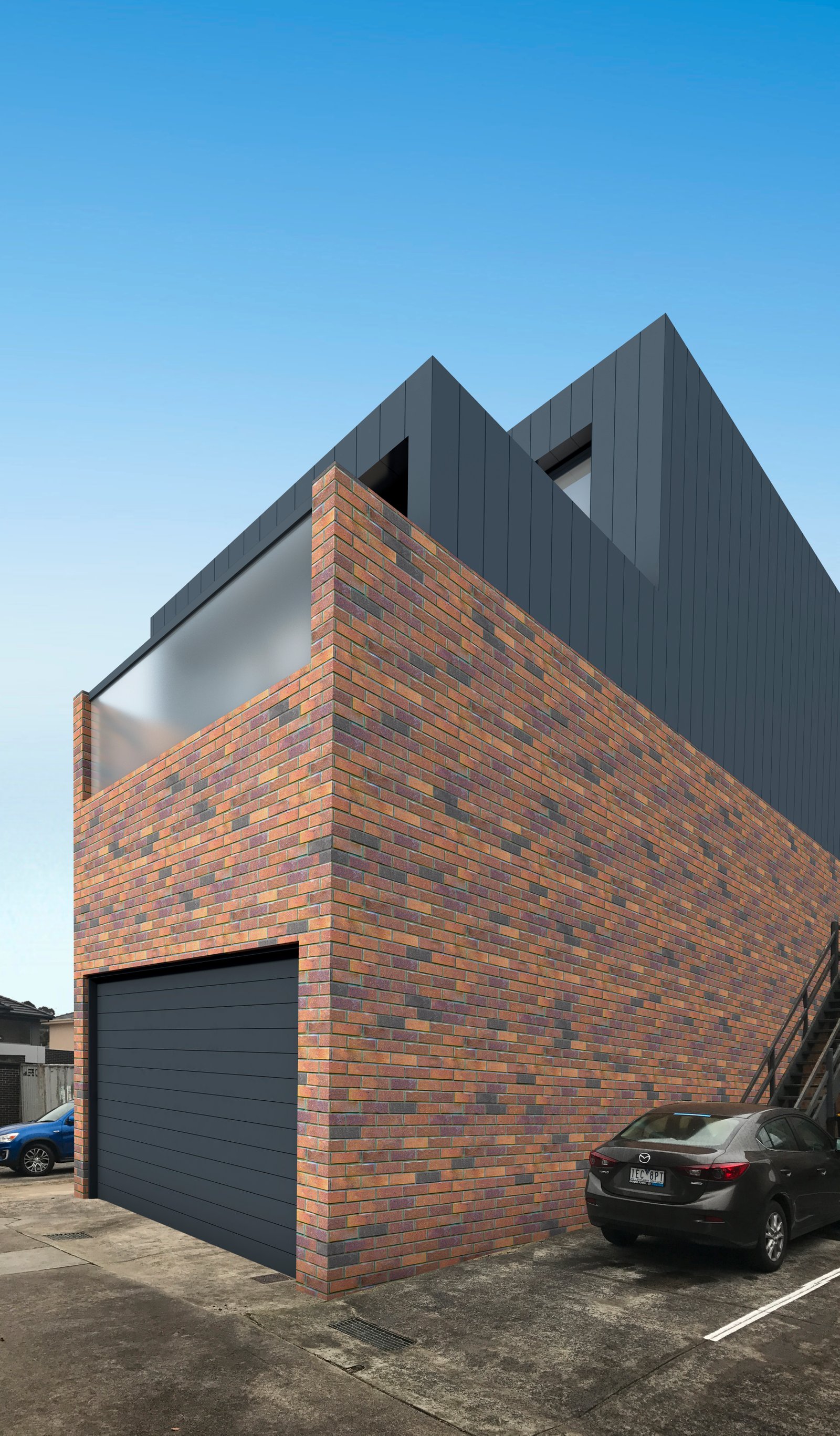 Gallery: 55 Stanley Avenue