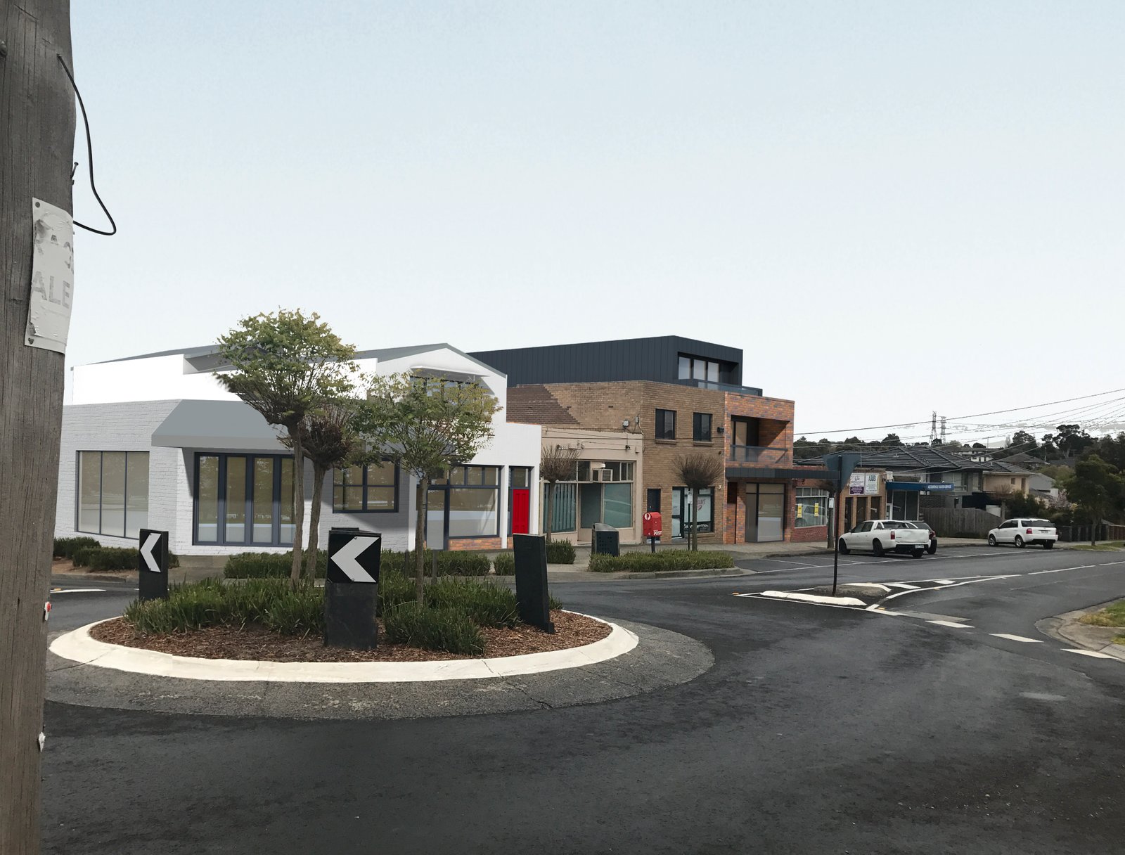 Gallery: 55 Stanley Avenue