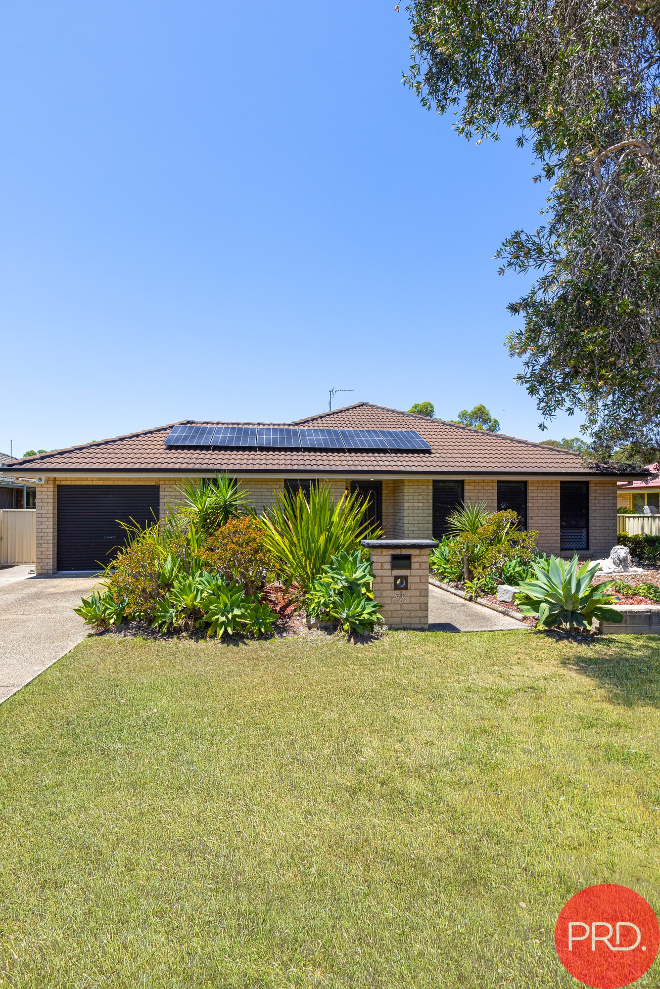 55 Streeton Drive METFORD 3