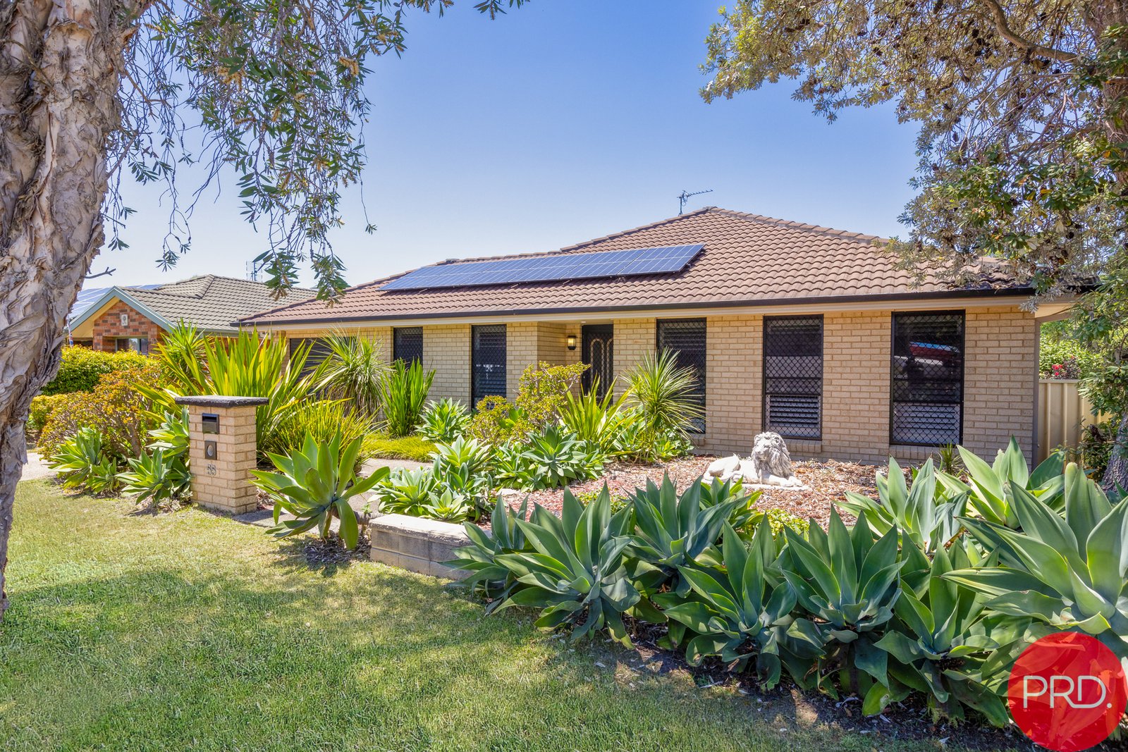 55 Streeton Drive METFORD 4