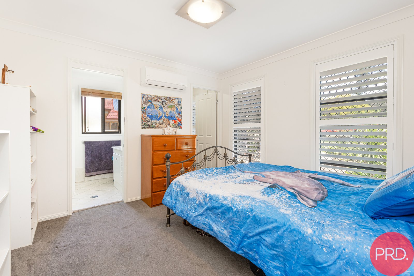 55 Streeton Drive METFORD 18
