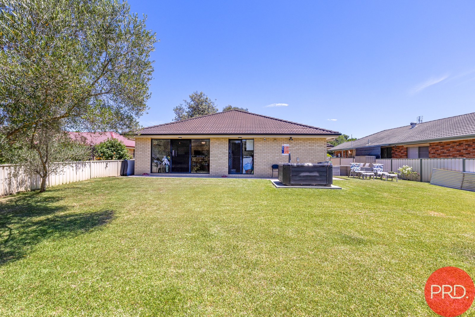 55 Streeton Drive METFORD 29