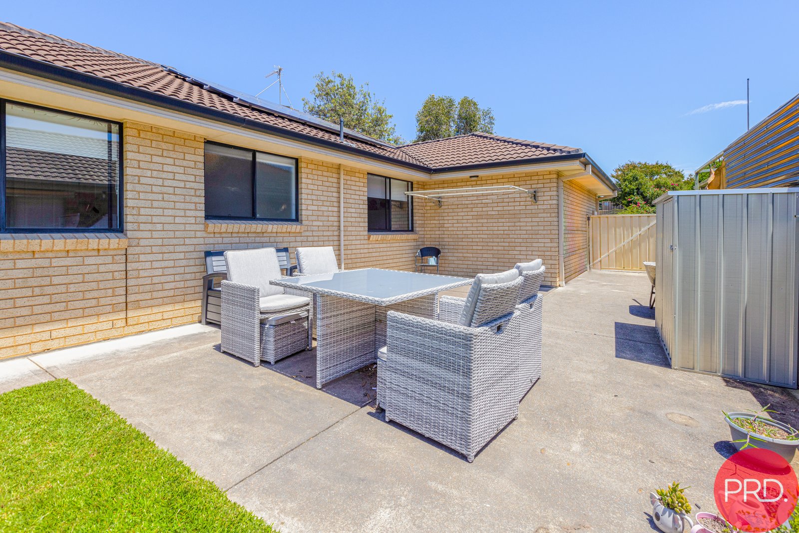 55 Streeton Drive METFORD 31