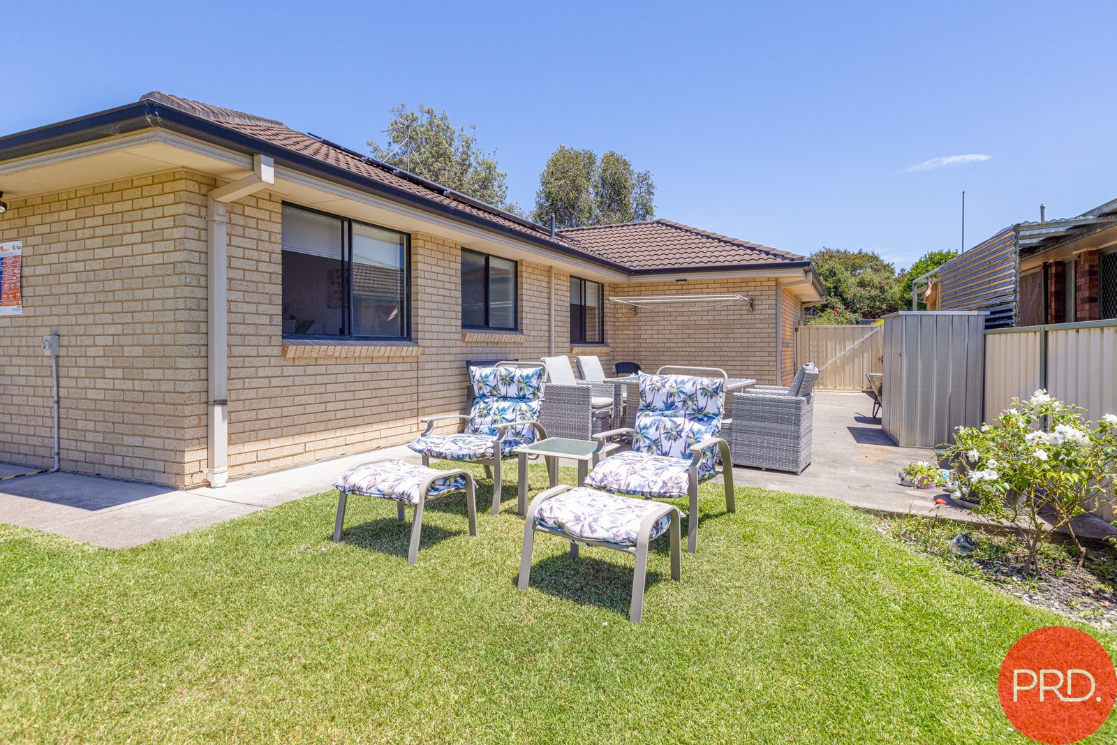 55 Streeton Drive METFORD 33