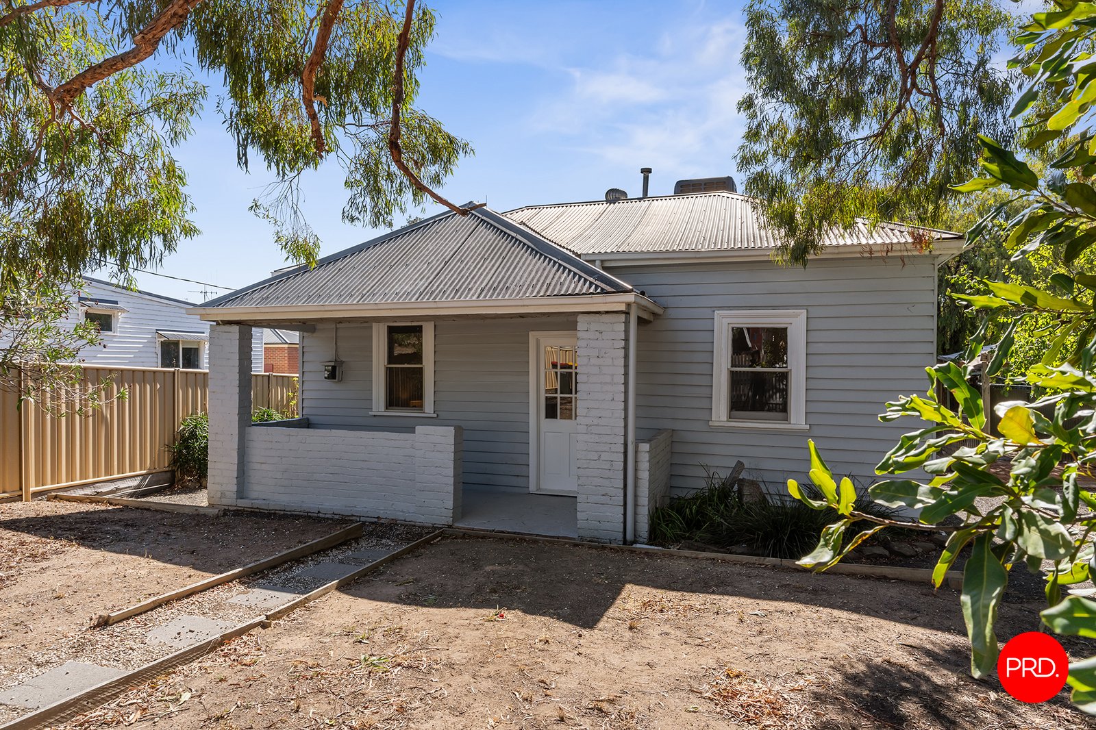 55 Strickland Road EAST BENDIGO 1