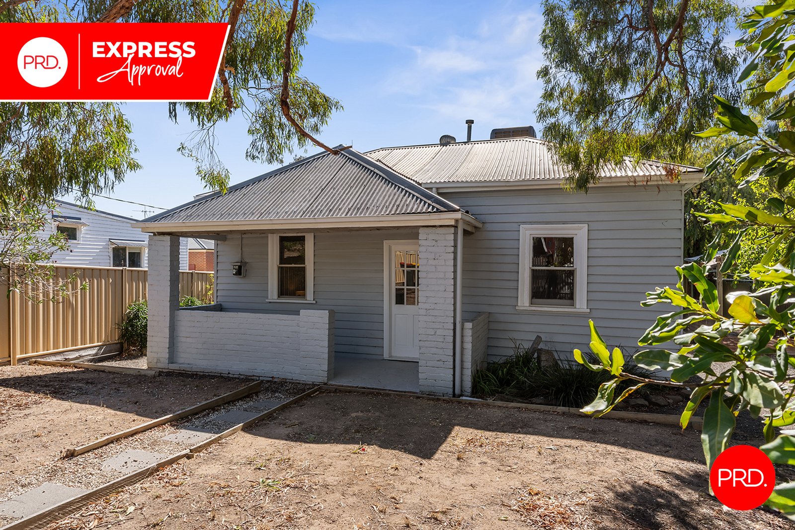 55 Strickland Road EAST BENDIGO 1