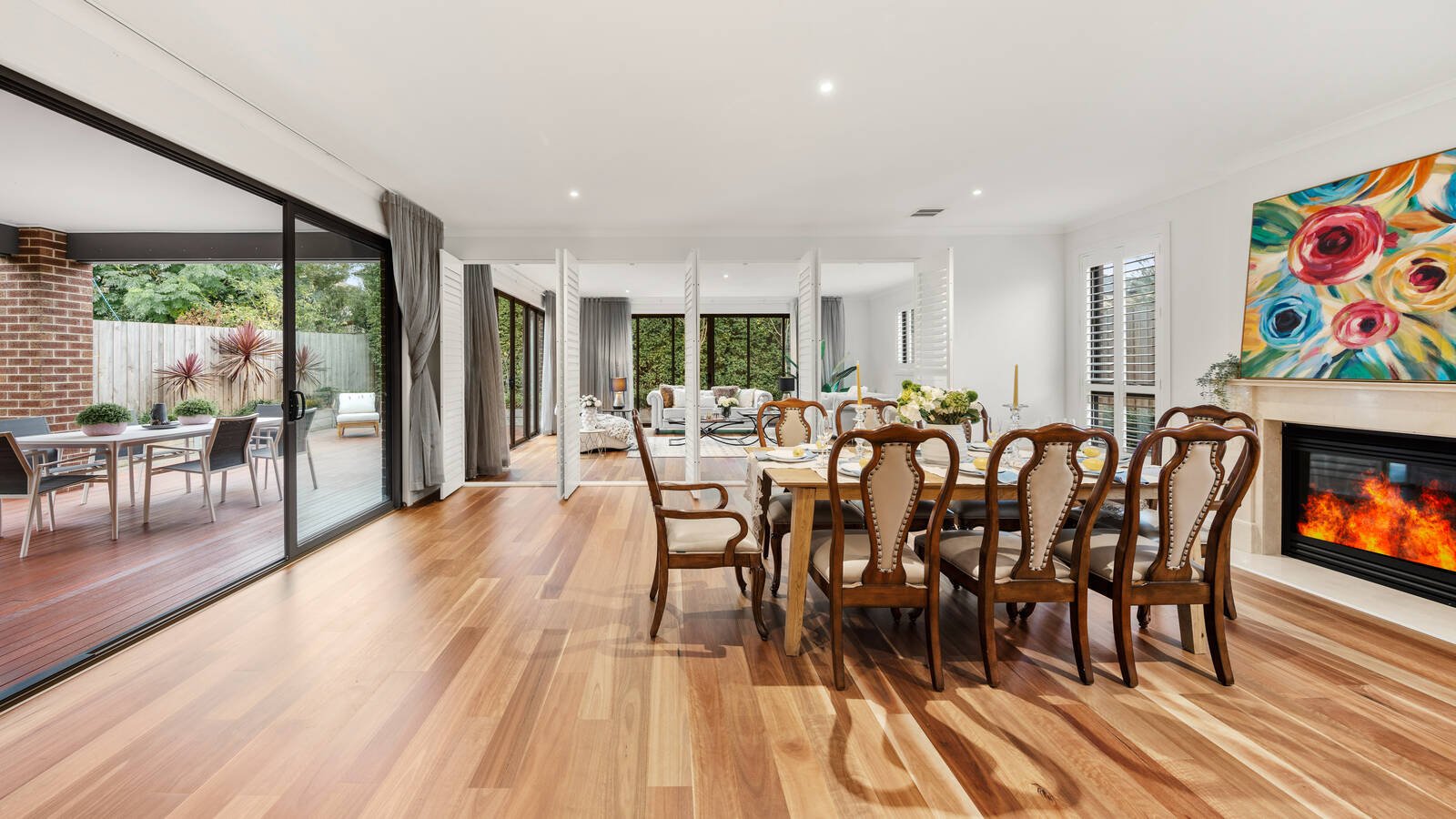 Real Estate and Property in 55 Summerhill Road, Glen Iris, VIC