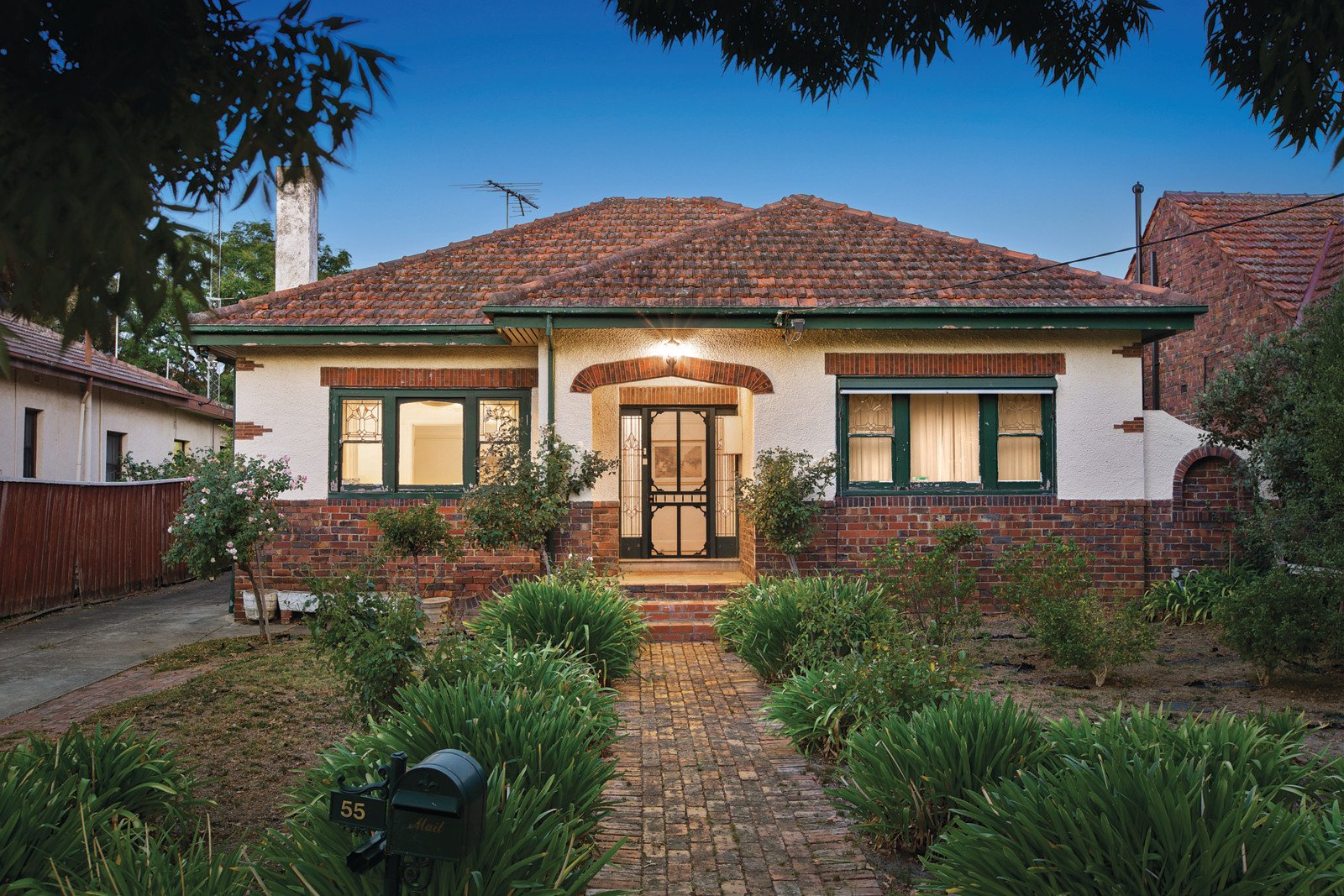 55 Summerhill Road, Glen Iris, VIC