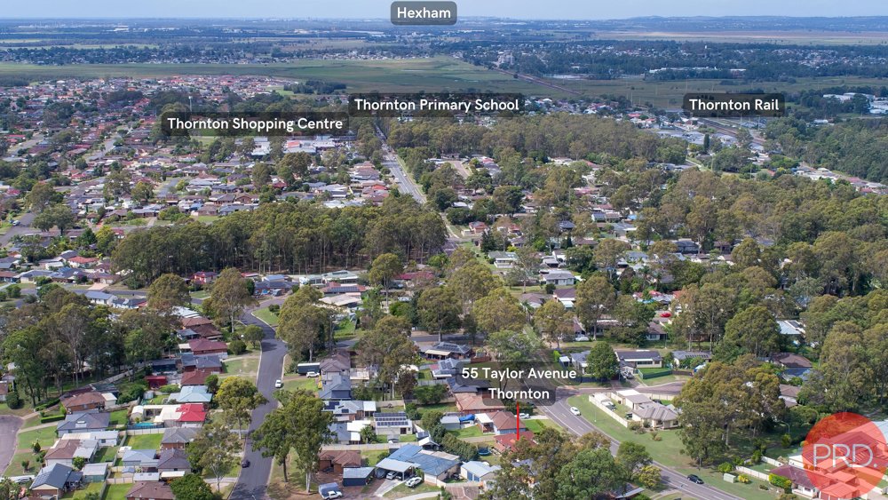 55 Taylor Avenue THORNTON 5