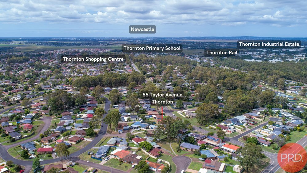 55 Taylor Avenue THORNTON 6