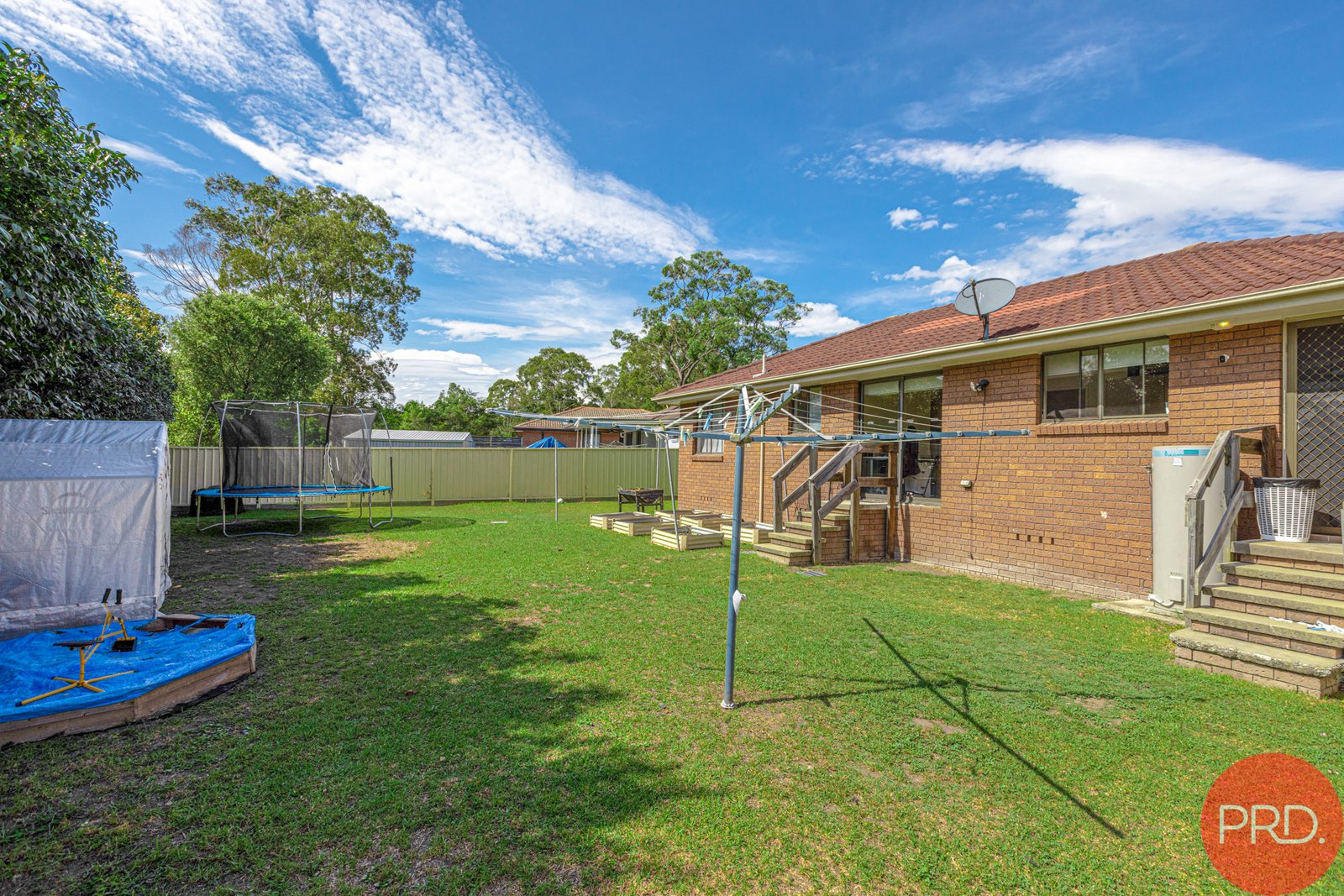 55 Taylor Avenue THORNTON 18