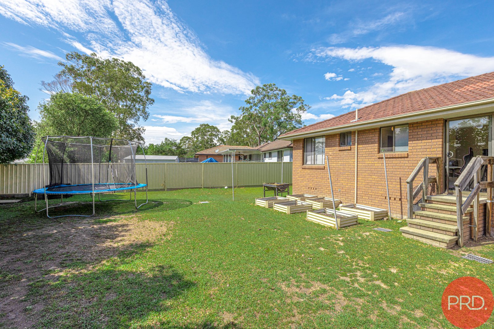 55 Taylor Avenue THORNTON 19