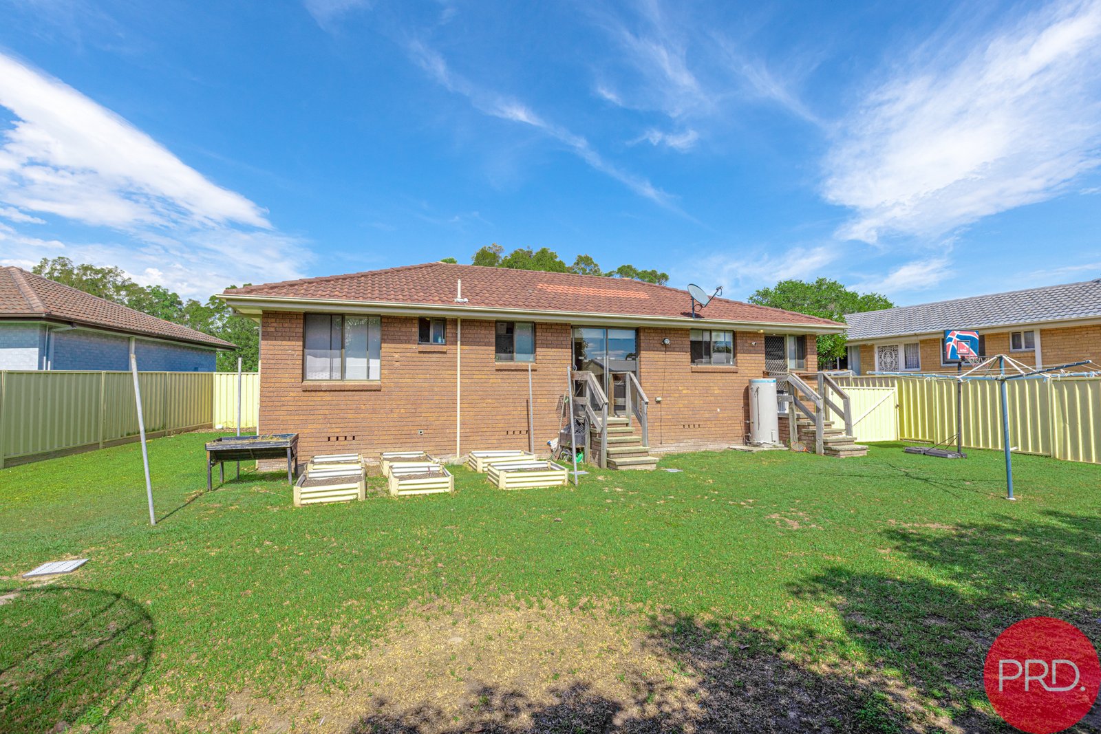 55 Taylor Avenue THORNTON 21