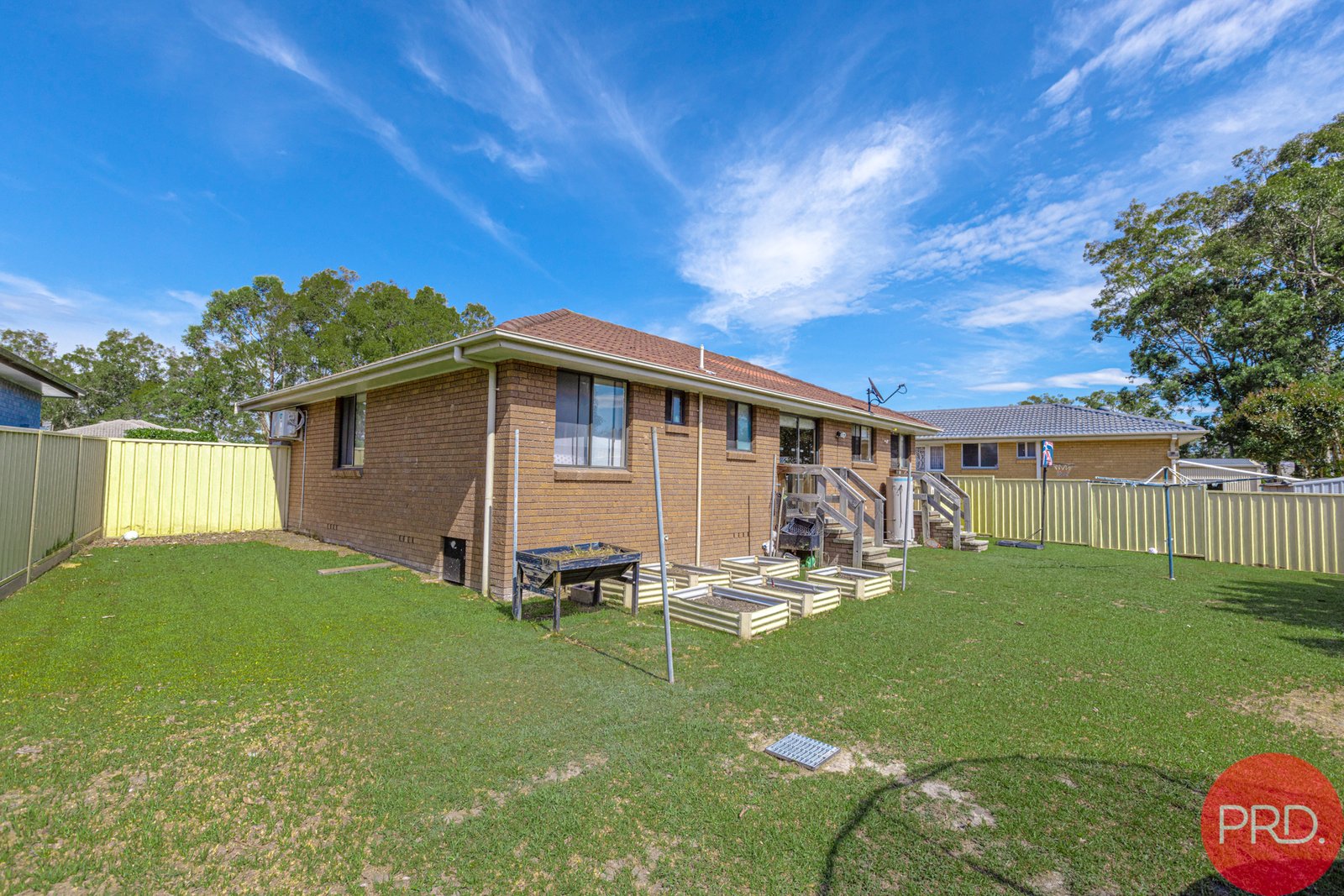 55 Taylor Avenue THORNTON 22
