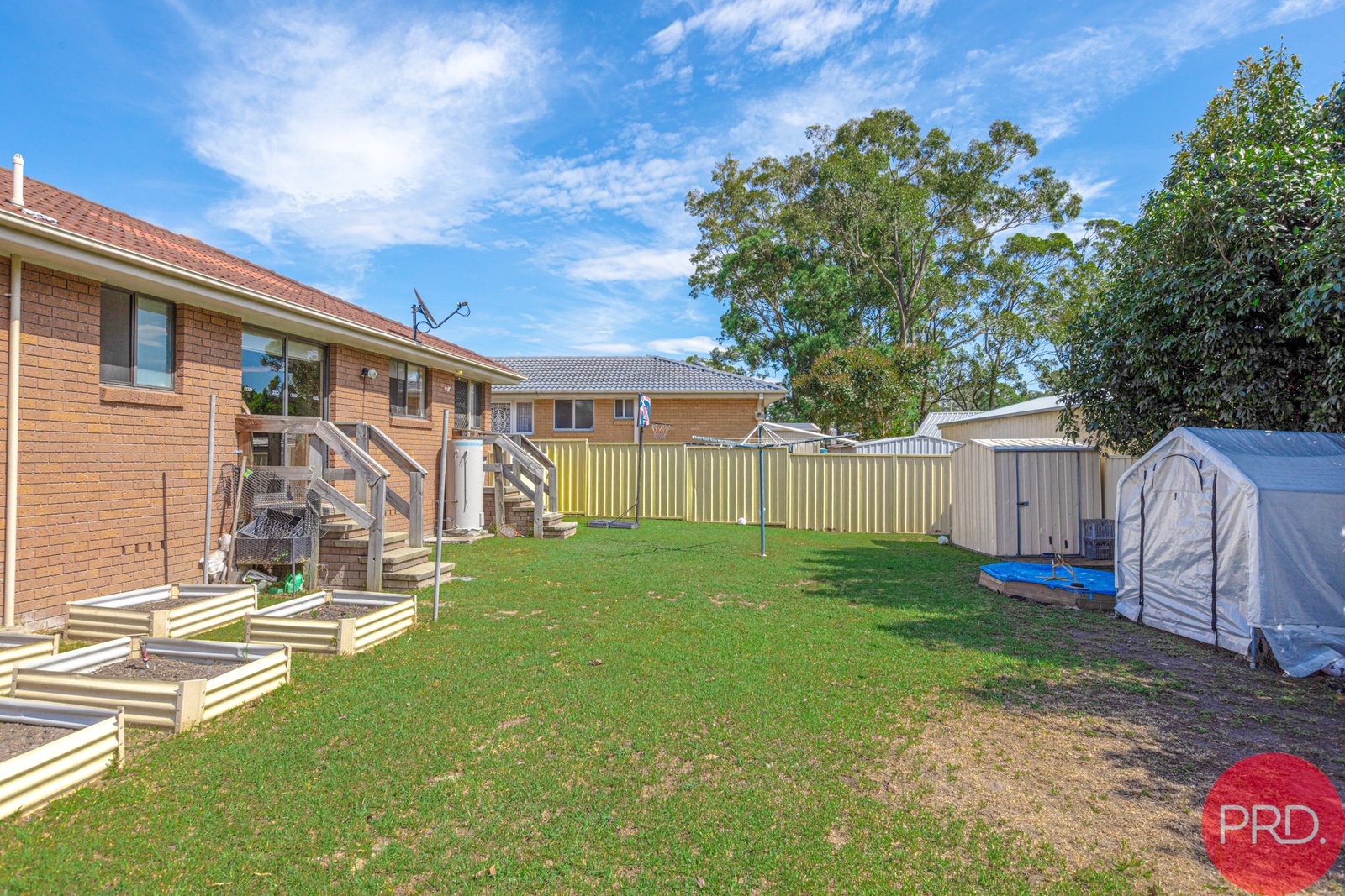 55 Taylor Avenue THORNTON 23
