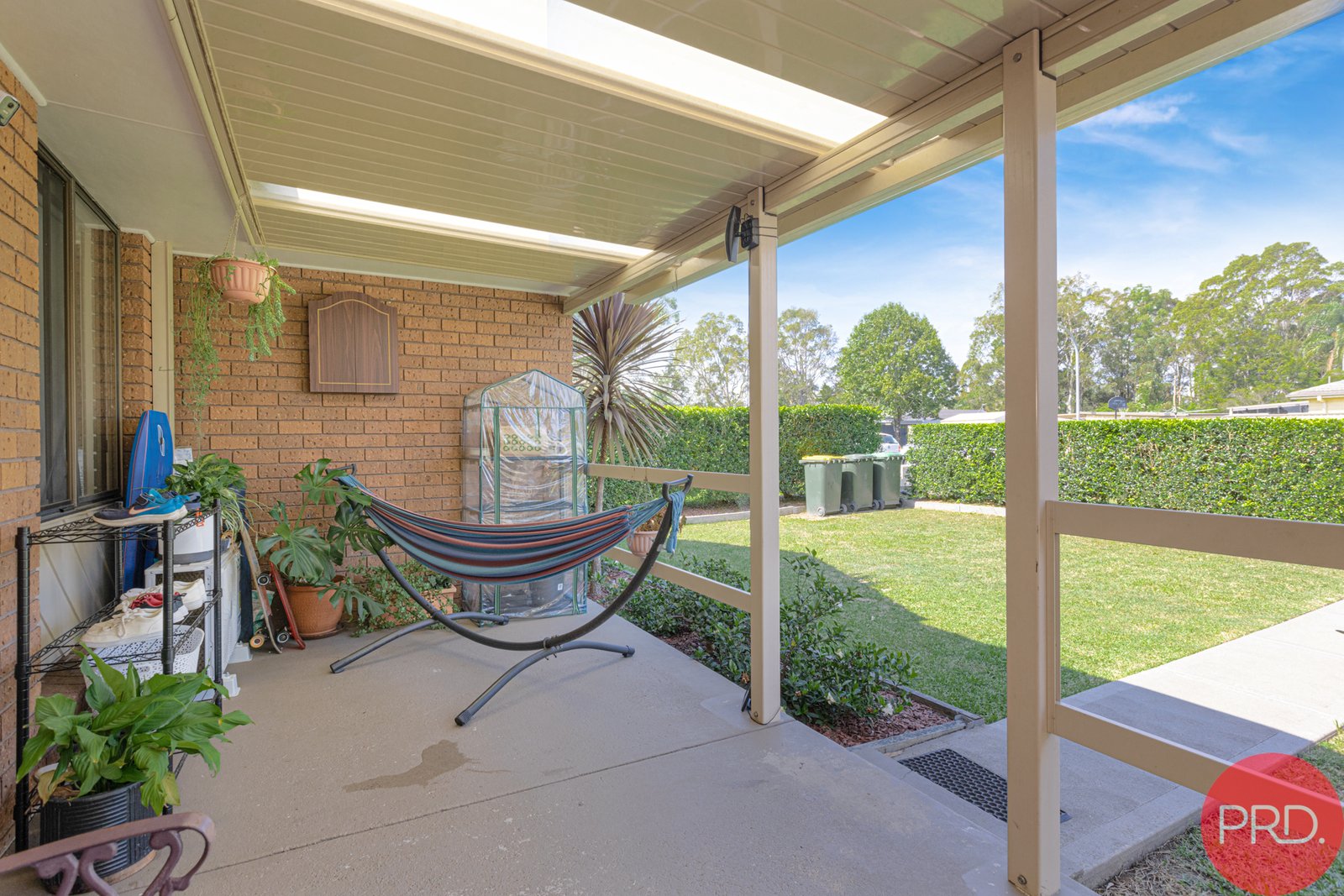55 Taylor Avenue THORNTON 25