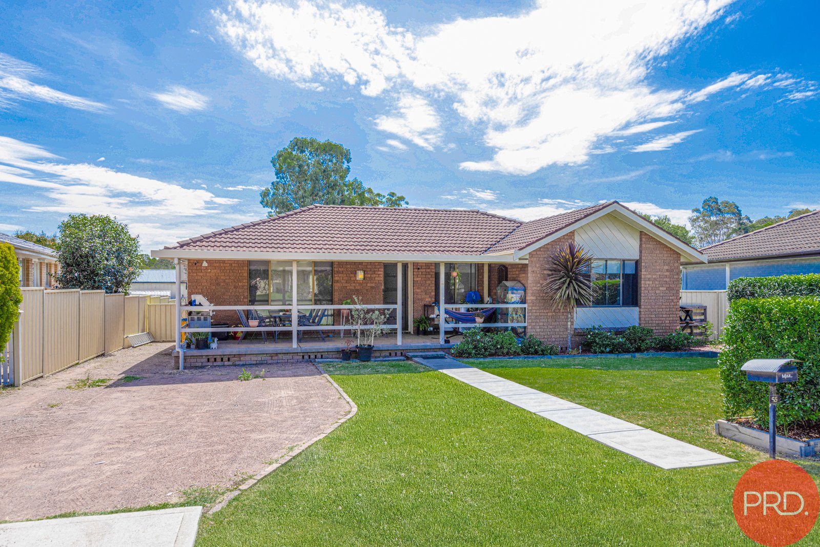 55 Taylor Avenue THORNTON 26