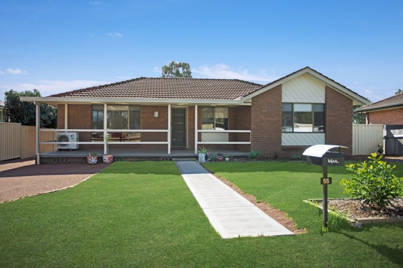 55 Taylor Avenue THORNTON 1