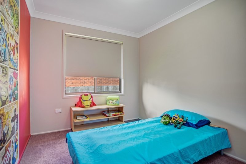 55 Taylor Avenue THORNTON 8