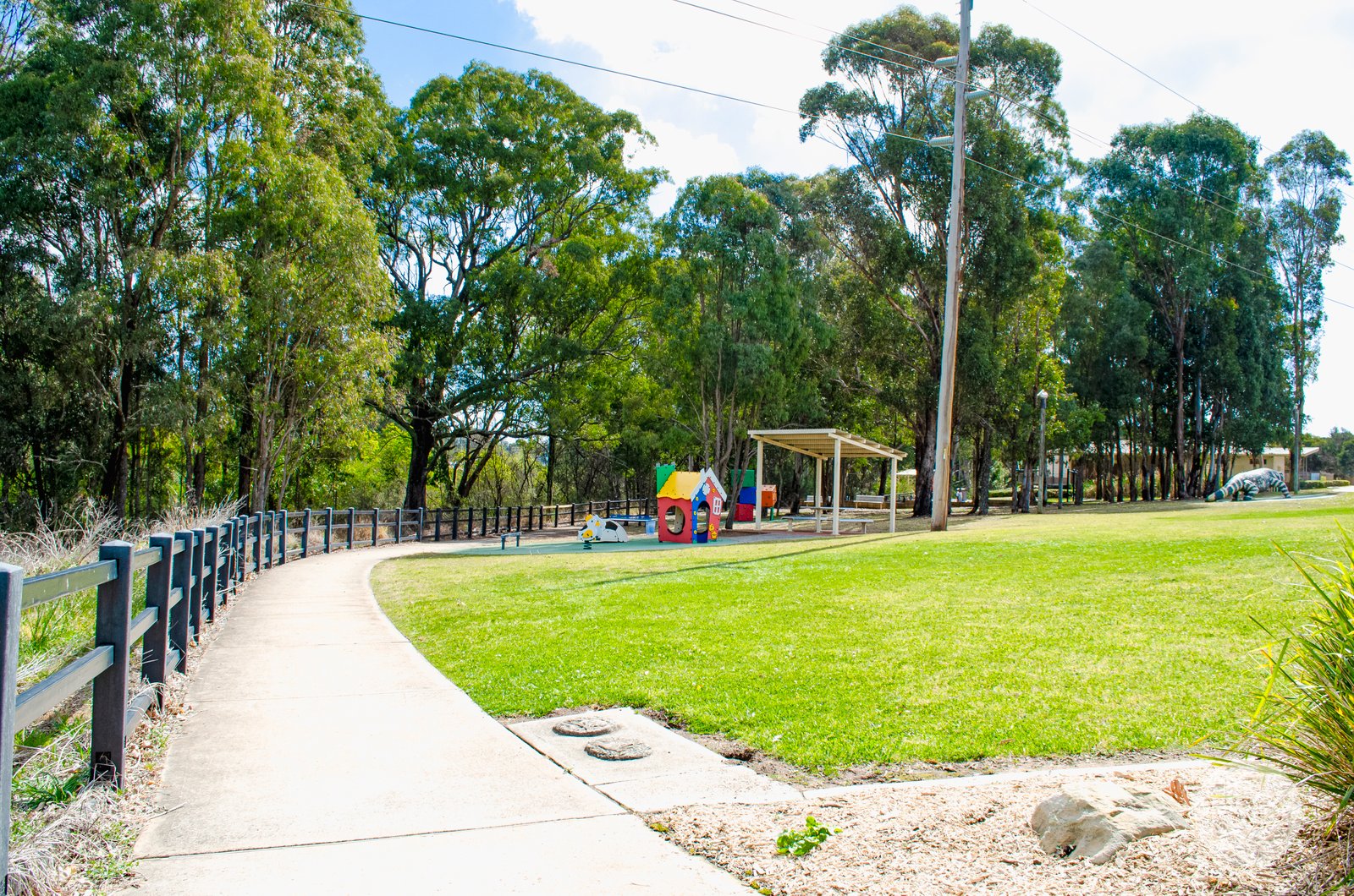 55 The Kraal Drive BLAIR ATHOL 6